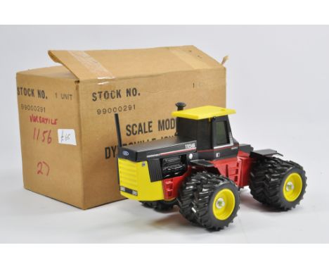 Scale Models 1/32 Versatile 1156 Tractor. E in Box.