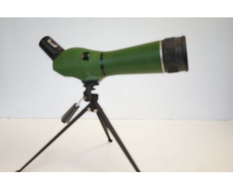 Summit 20-60x70 monocular 