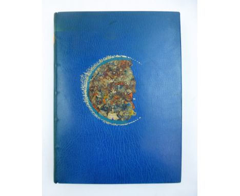 H.R.H. Philip, Duke of Edinburgh & James Fisher. : Wildlife Crisis, 1971. Qto., Limited Edition, No. 13 of 250, signed by 'Ph