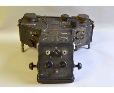 Camera Type R 88 Ref No 14A/4260,