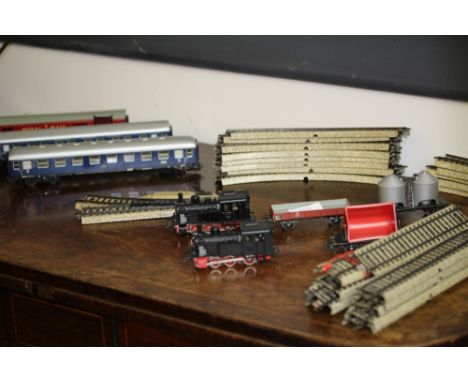 Marklin 00 Gauge train set