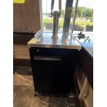 Distributeur de Bière en Fut, mod: UDD-1-HC, 23'' x 30''