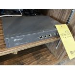 Router TP Link, mod: TL-R480T+