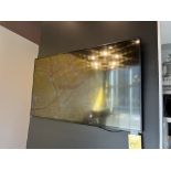 Télévision 48''PHILLIPS , avec Monture-Support