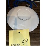 UNIFI # UAP AC Lite