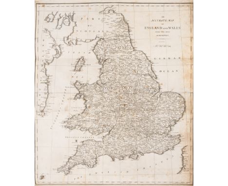 Britain.- Camden (William) Britannia: or, A Chorographical Description of the Flourishing Kingdoms of England, Scotland, and 