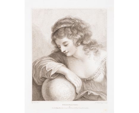 Earlom (Richard, engraver) A Collection of Prints after the Sketches and Drawings of the late celebrated Giovanni Battista Ci