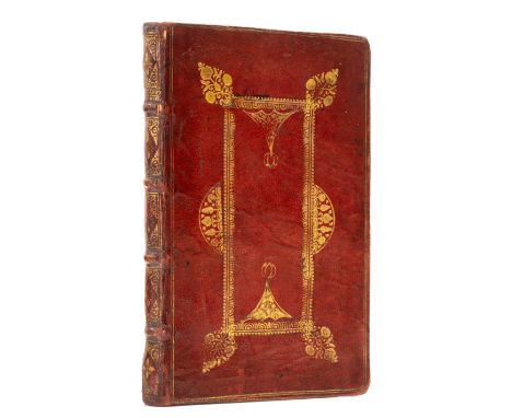 [Waring (Henry)] The Rule of Charity: or, the Liberal Mans Guide, first edition, occasional light browning and spotting, smal