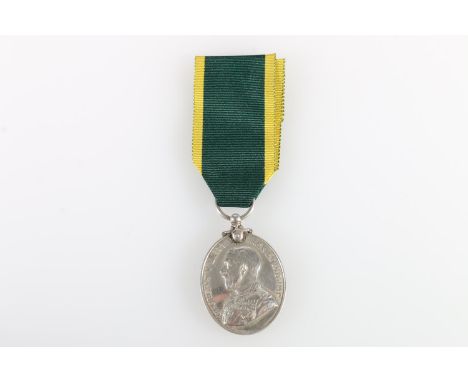 Medal of S-27246 Corporal F G B Stewart of the Royal Army Service Corps comprising George V (bareheaded bust wearing Field Ma