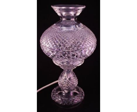 L2 WATERFORD LAMP