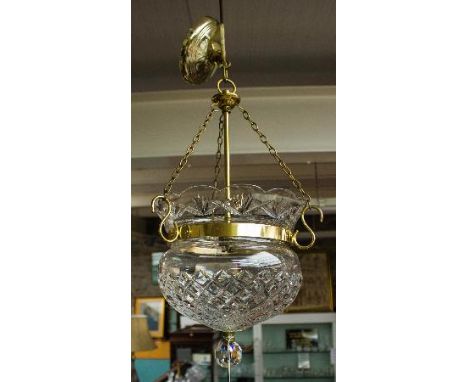 WATERFORD CH1 CEILING CENTRE LIGHT