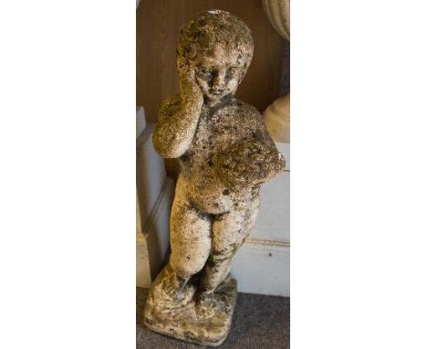 GARDEN FIGURE