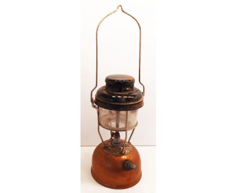 A TILLY LAMP