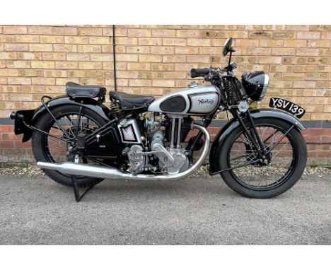 Registration No: YSV 139 Frame No: 77727 Engine No: 79465 CC: 500 MOT: ExemptPrevious show winning machineRunning very well a