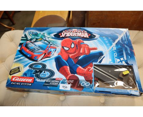 Marvel scalextric cheap