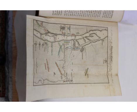 Travel / Exploration Interest. History of the British Expedition to Egypt, Robert Thomas Wilson, second edition, London: T. E