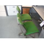 OFFICE CHAIRS
