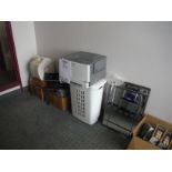 ASSORTED PRINTERS (LOT)
