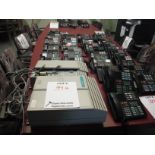 MERIDIAN PHONE SYSTEM, C/W 26 PHONES