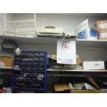 ASST'D PRINTERS, RECEIPT ROLLS, ETC.Sold as a lot