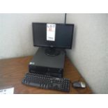 COMPUTER, MONITORSold as a lot