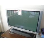 DAYTEK 42" PLASMA MONITOR