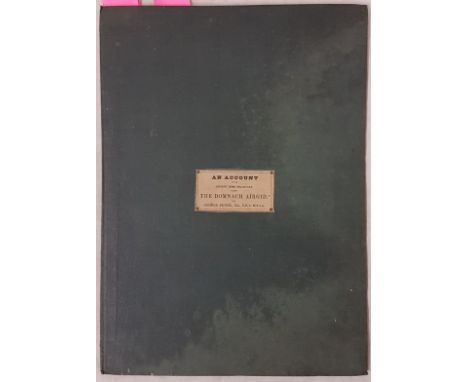Petrie, George. An Account of an Ancient Irish Reliquary Called The Domnach Airgid now in the possession of the Hon. Henry R 