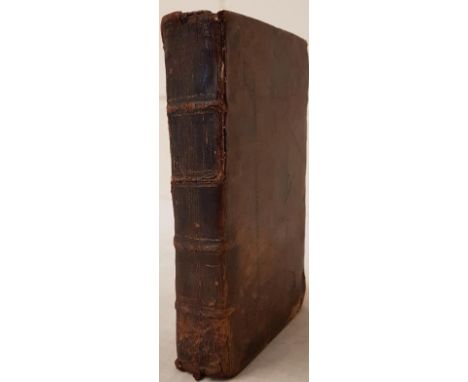 A Collection of the Writings of the Author of the True Born English-Man. London 1703. First Authorised edition (Daniel DeFoe)