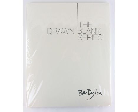 § Bob Dylan (b. 1941) - The Drawn Blank Series 2016 Portfolio, comprising of six giclée prints of Bob Dylan's paintings "Woma