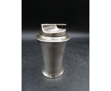 Ronson table lighter H105mm approx&nbsp;