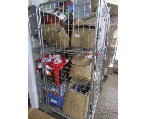 Job Lot NEW Christmas dressing up costumes (kid's and adults) hat's, decorations. photo props etc etc all new and unused surp