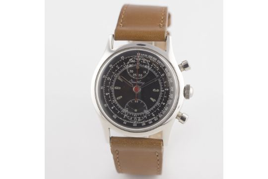 TBT Baby Breitling Chronograph ref. 174
