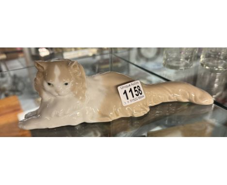 A Nao cat