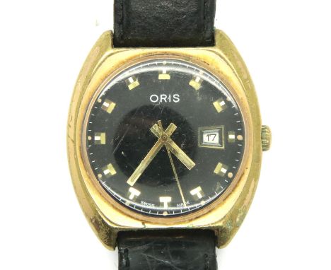 oris Auctions Prices oris Guide Prices