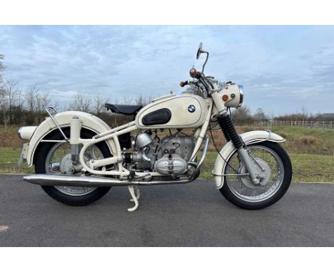 Registration No: GRW 69G Frame No: 665881 MOT: ExemptUS import - rare to find in the UKRestored and magazine featuredFully UK