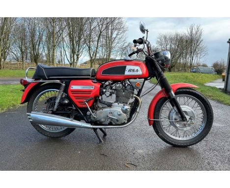 Registration No: Unregistered Frame No: HDO0314A75R MOT: ExemptIn current ownership since 2019Formally part of a deceased est
