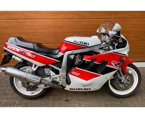 Registration No: H197 PDT Frame No: GR7AA 102792 MOT: March 2026Clean and original 1990 Slingshot modelStill with its origina