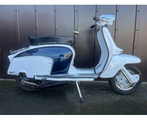 Registration No: Unregistered  Frame No: 150LiS 219371 MOT: ExemptFrom a deceased estate. Priced to sellGood chassis number12