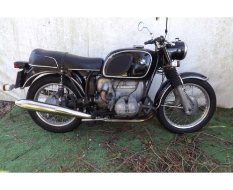 Registration No: KVT 430K Frame No: 2939121 MOT: ExemptReported to be in running orderReputed to have been in single-family o