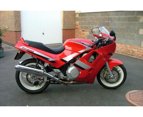 Registration No: J417 UOK Frame No: SMTTC343ADM000504 MOT: NoneVery early model from the Hinckley factoryThought to be one of