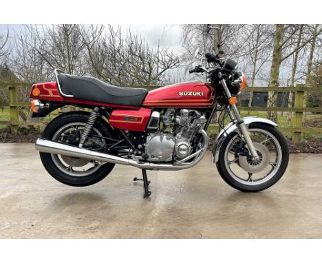 Registration No: KFV 617S Frame No: GS1000517392 MOT: ExemptA large amount has been spent since purchasedBrought to the UK in