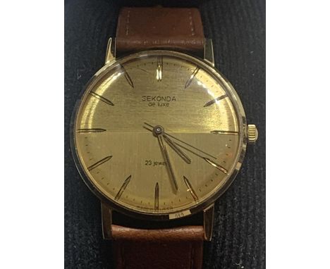 Sekonda 1477 hot sale