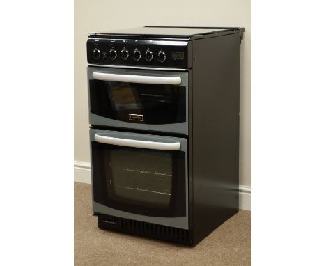 cannon oakley gas cooker