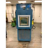 Watlow Environmental Chamber, Model EL-1-S, 208/60/1, 20" X 20" X 20" Chamber