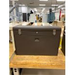 Kennedy Toolbox, Model 52611