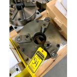 Doosan 1234-2000 12" 3-Jaw Chuck & Fixture Plate