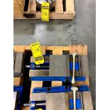 6" Kurt Machine Vise w/ Handle