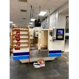 Fadal 3016 Vertical Machining Center, Remanufactured by Wesco in 2013, Fadal CNC 88HS Control, 16" X