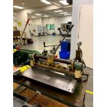 24" Di-Arco Shear No. 4, S/N EB-1577
