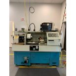 Trak 1630SX CNC Lathe, 16" X 30", BTC 10" 3-Jaw Chuck, Tailstock, Cross-Slide, Dorian Tool Post, 220